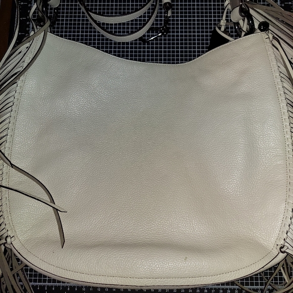 Cross posted Coach Nomad Fringe Ram filigree tattoo chelsea - Picture 5 of 7